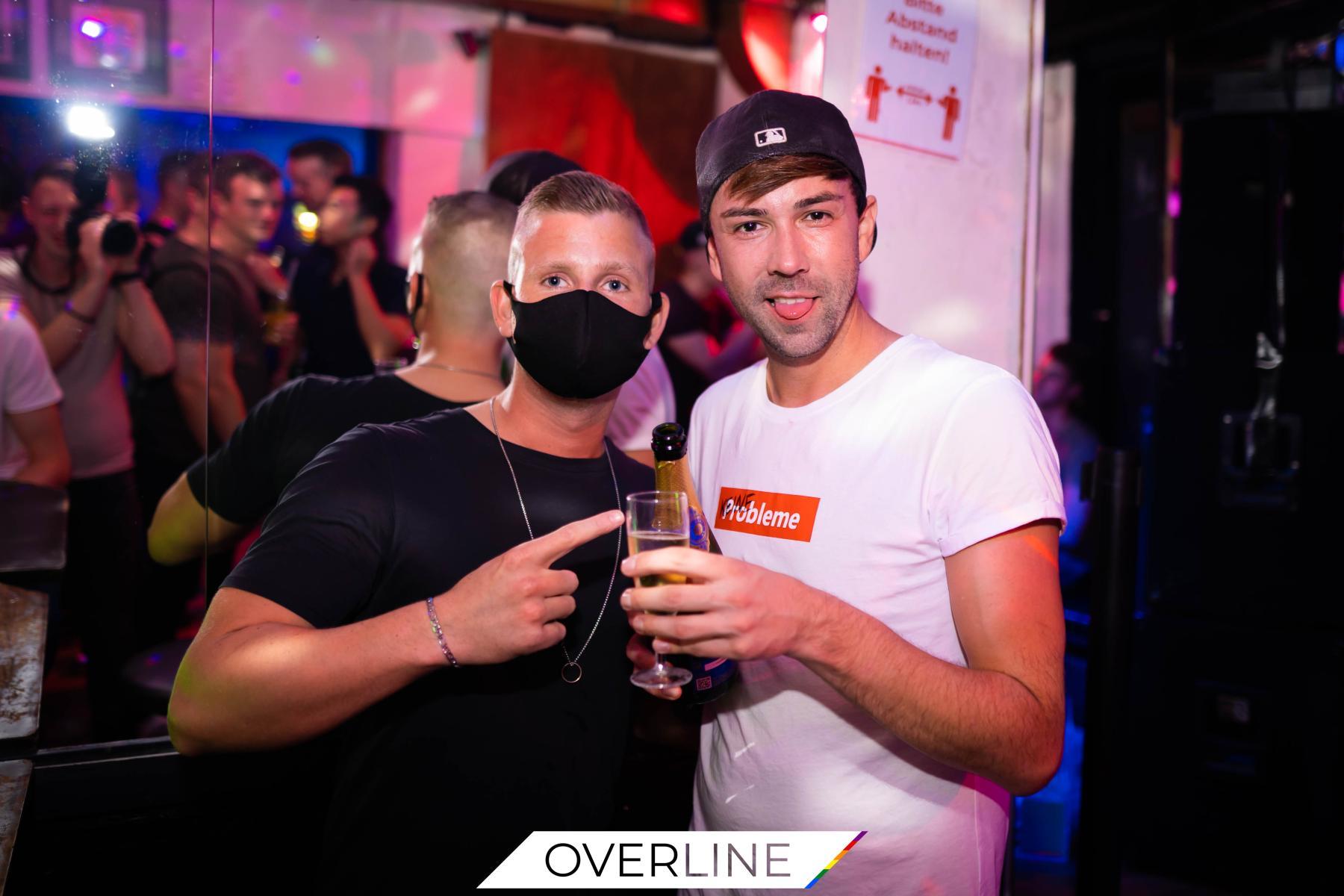 Szene  04.09.2020 | Bild 77