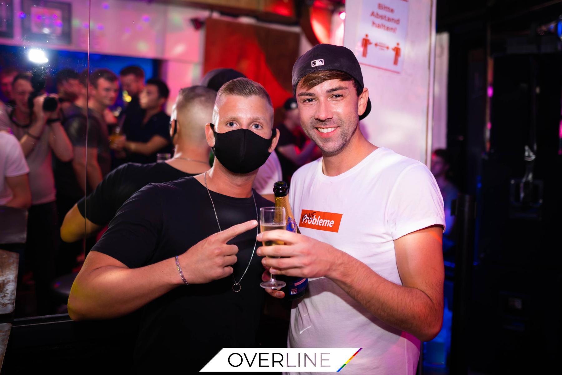 Szene  04.09.2020 | Bild 79