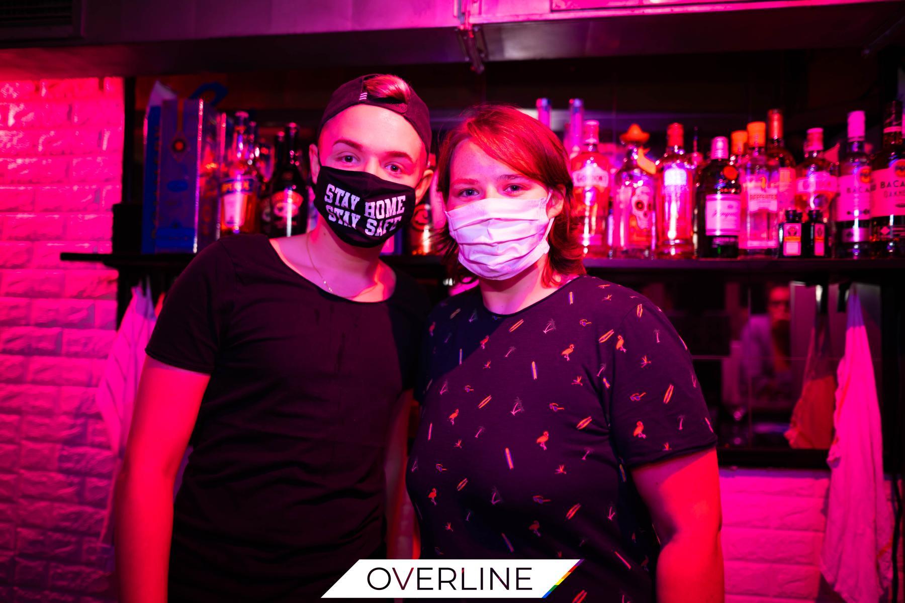 Szene  04.09.2020 | Bild 88