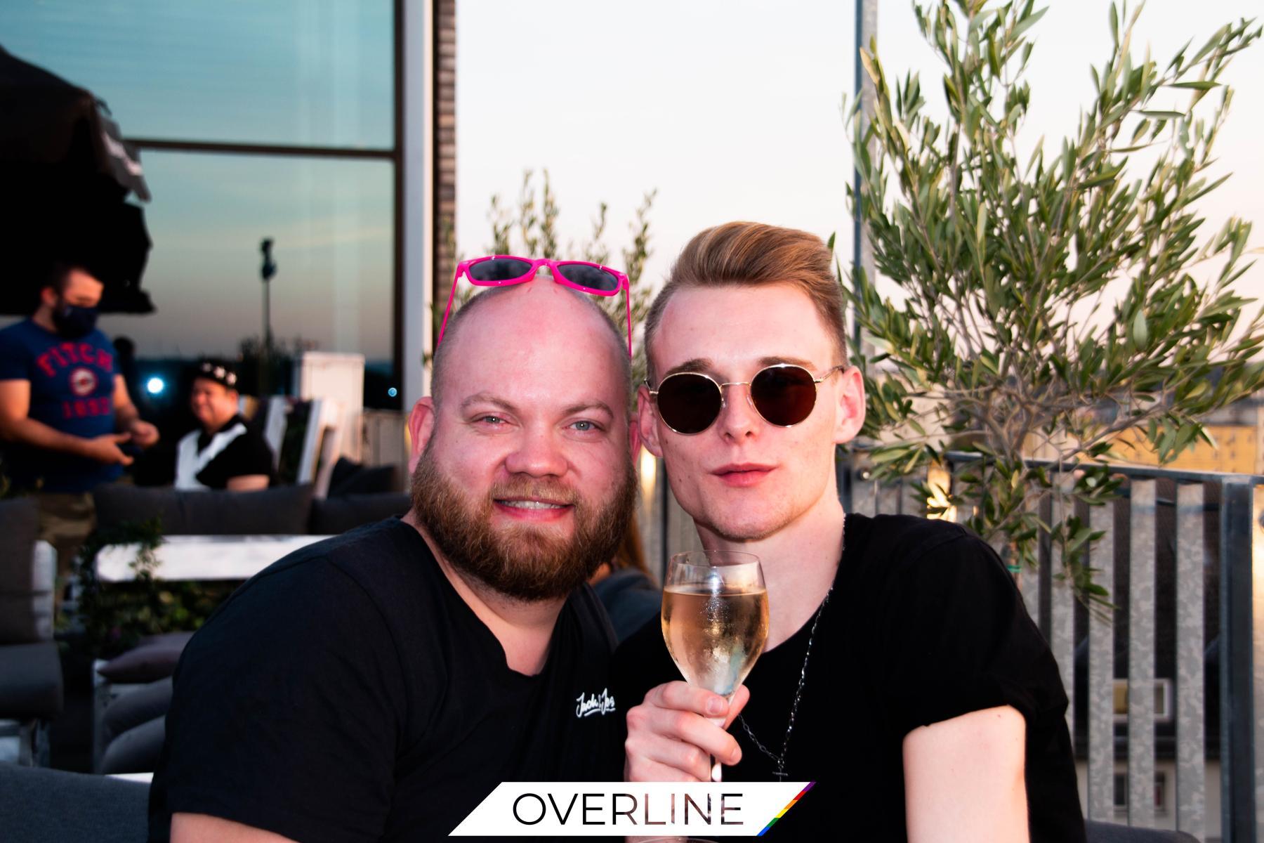 „Sunset Bears and Friends Loun 12.09.2020 | Bild 1