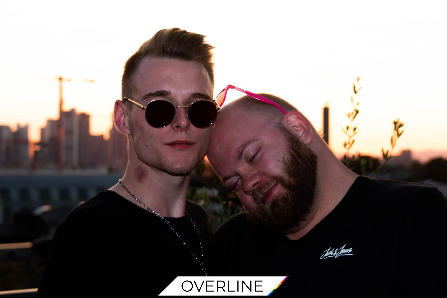 „Sunset Bears and Friends Loun 12.09.2020 | Bild 2