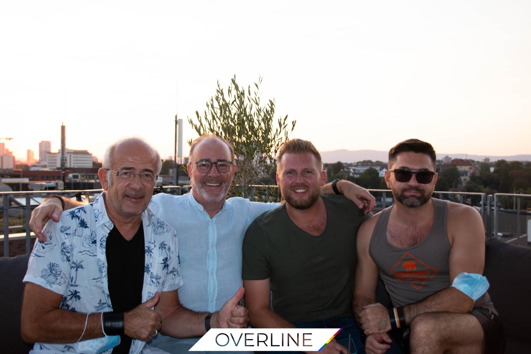 „Sunset Bears and Friends Loun 12.09.2020 | Bild 3