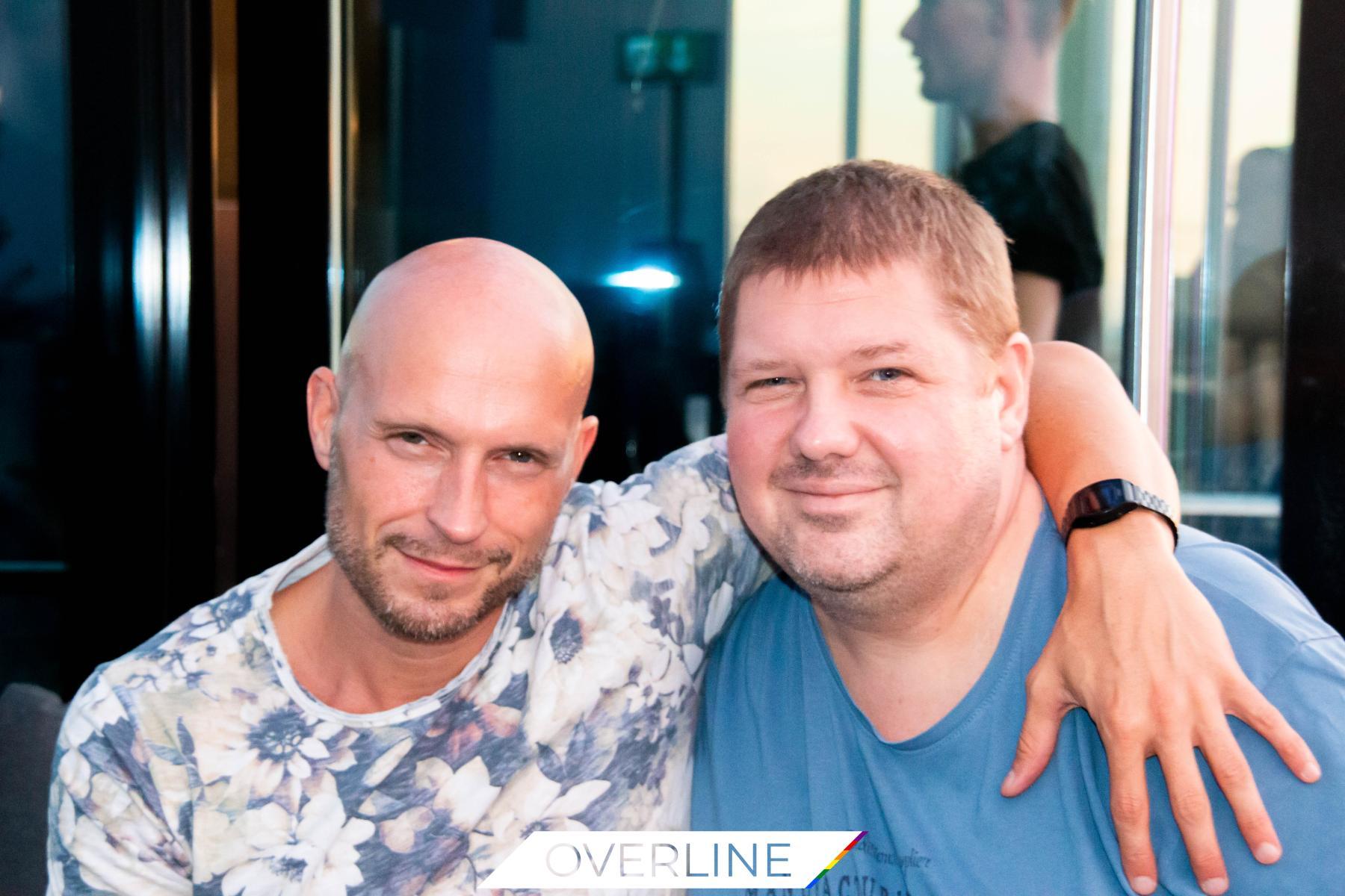 „Sunset Bears and Friends Loun 12.09.2020 | Bild 9