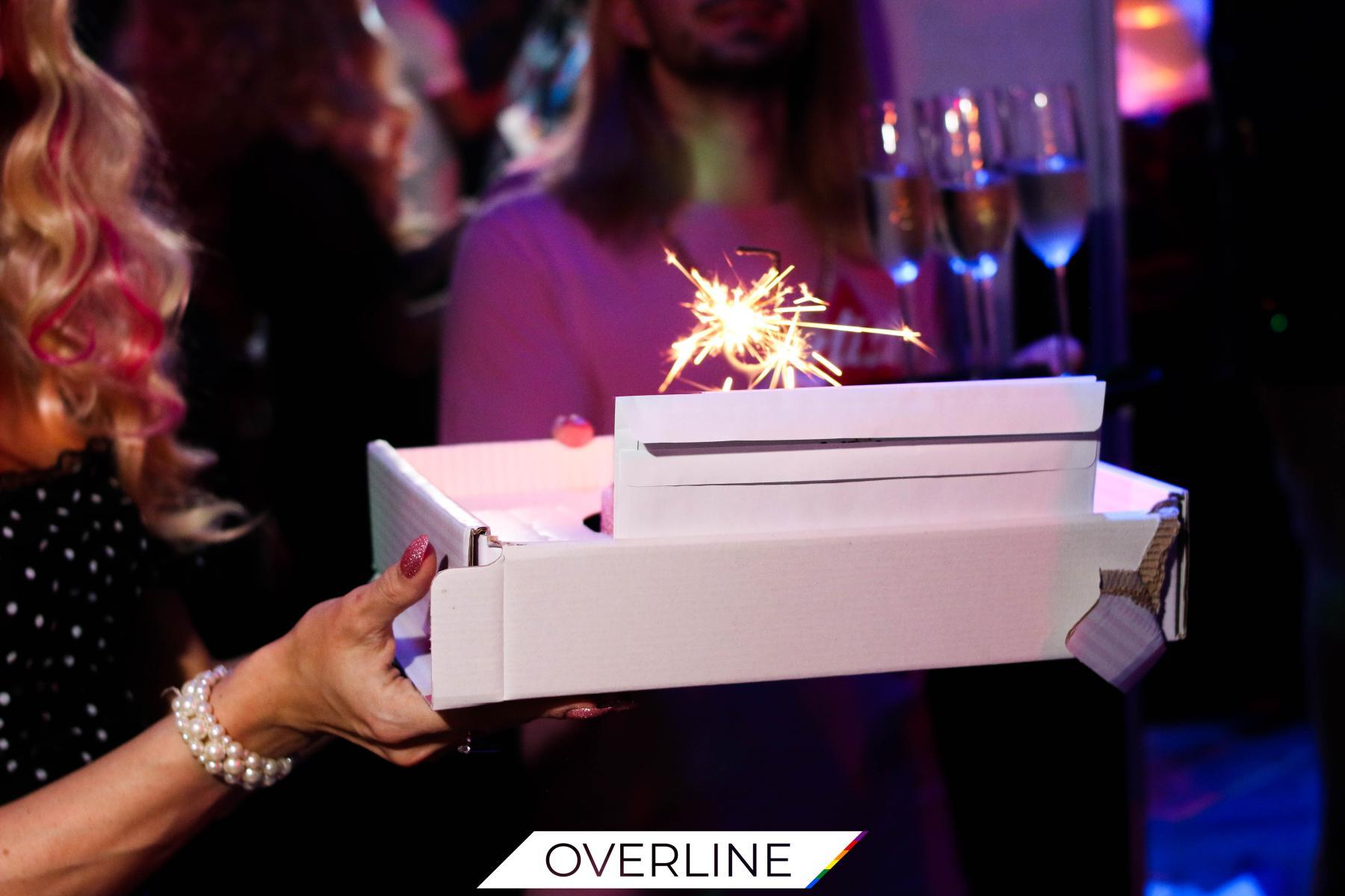 Pink und Tangerine  18.09.2020 | Bild 1