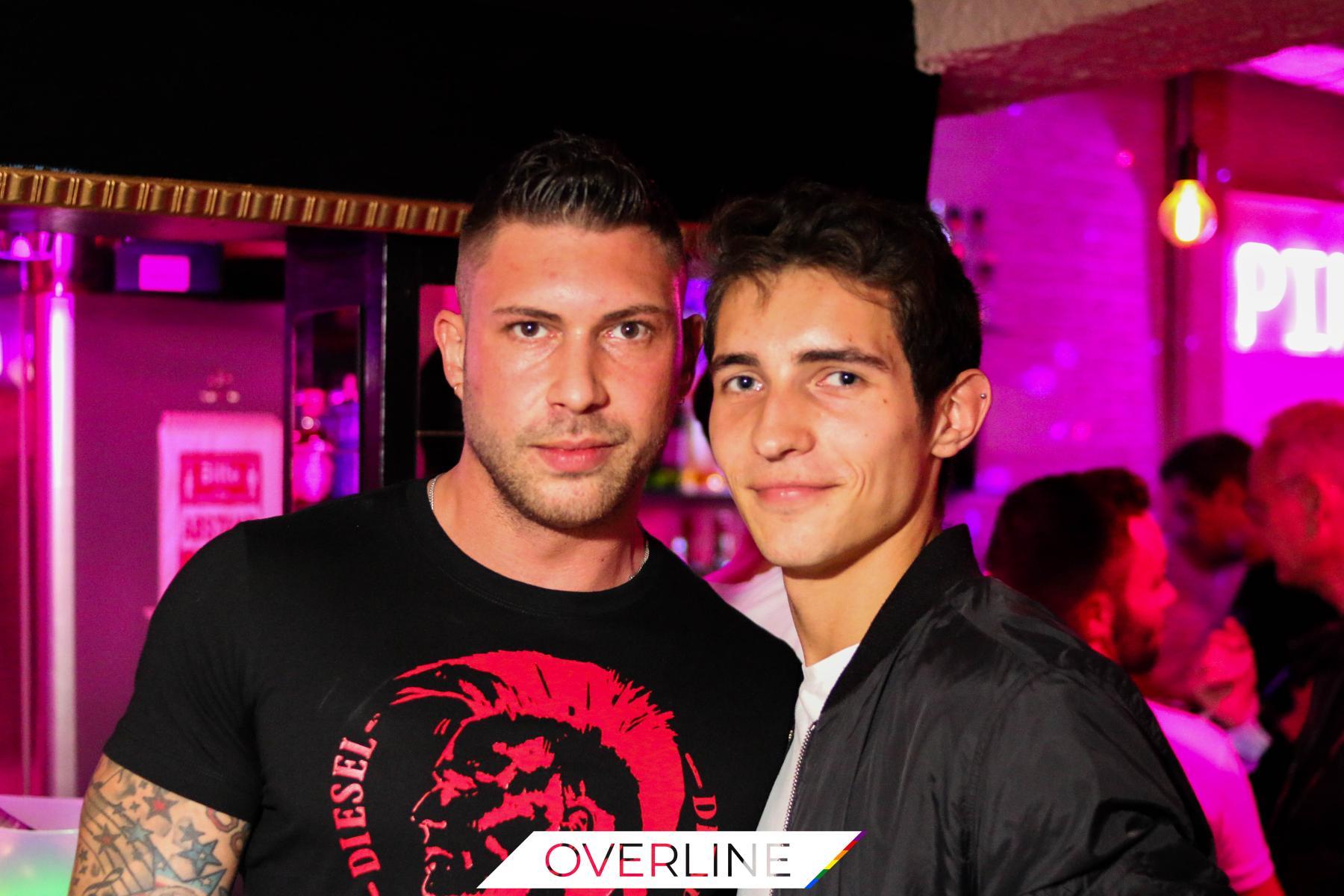 Pink und Tangerine  18.09.2020 | Bild 11