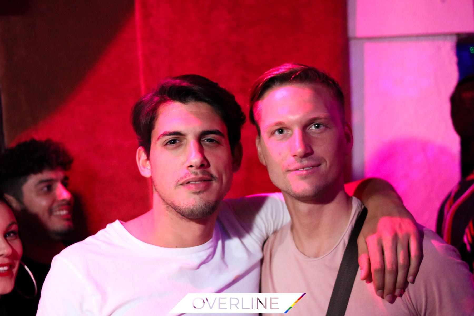 Pink und Tangerine  18.09.2020 | Bild 17