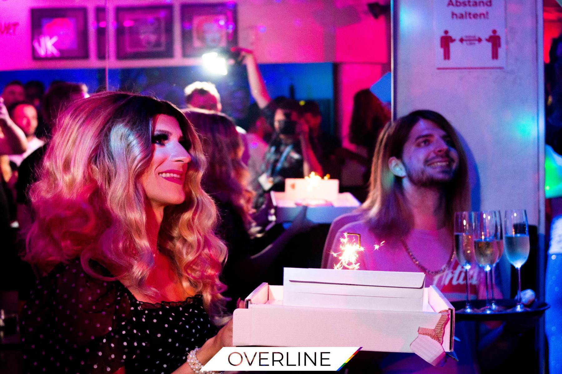 Pink und Tangerine  18.09.2020 | Bild 2