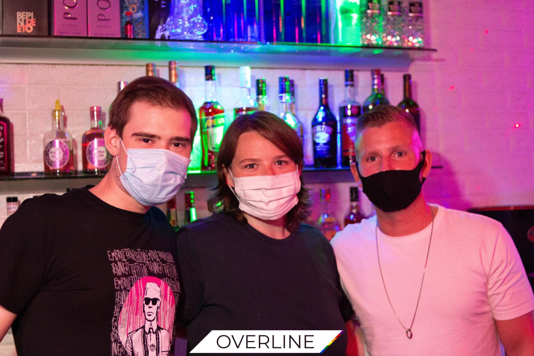 Pink und Tangerine  18.09.2020 | Bild 20