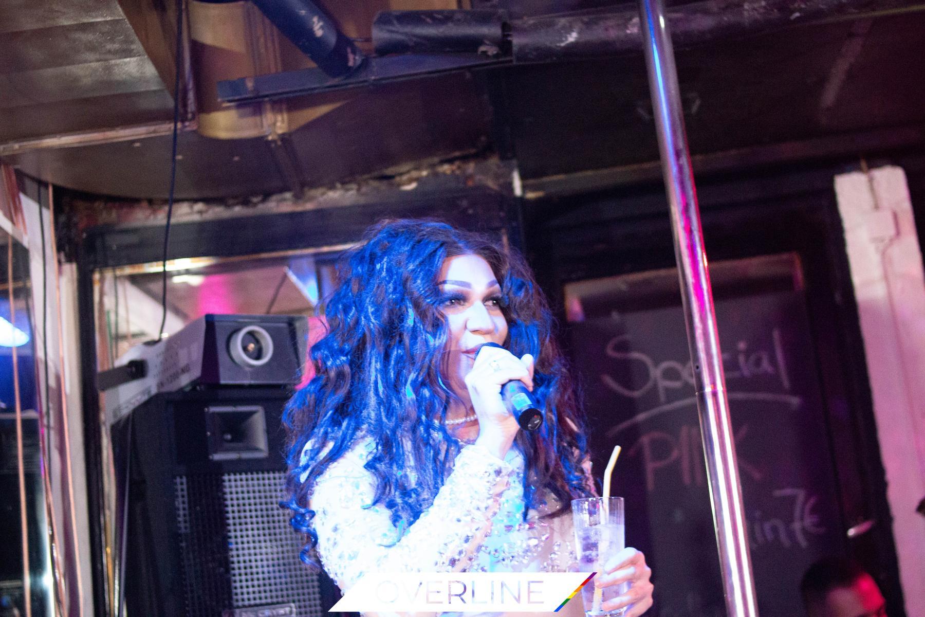 Pink und Tangerine  18.09.2020 | Bild 21