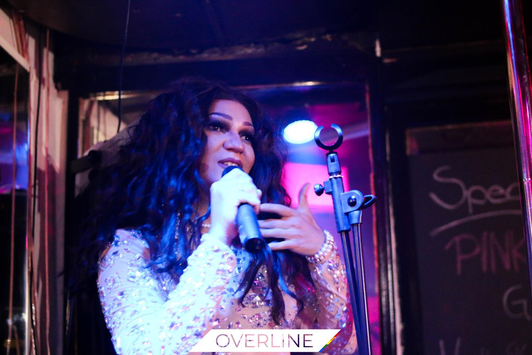 Pink und Tangerine  18.09.2020 | Bild 29