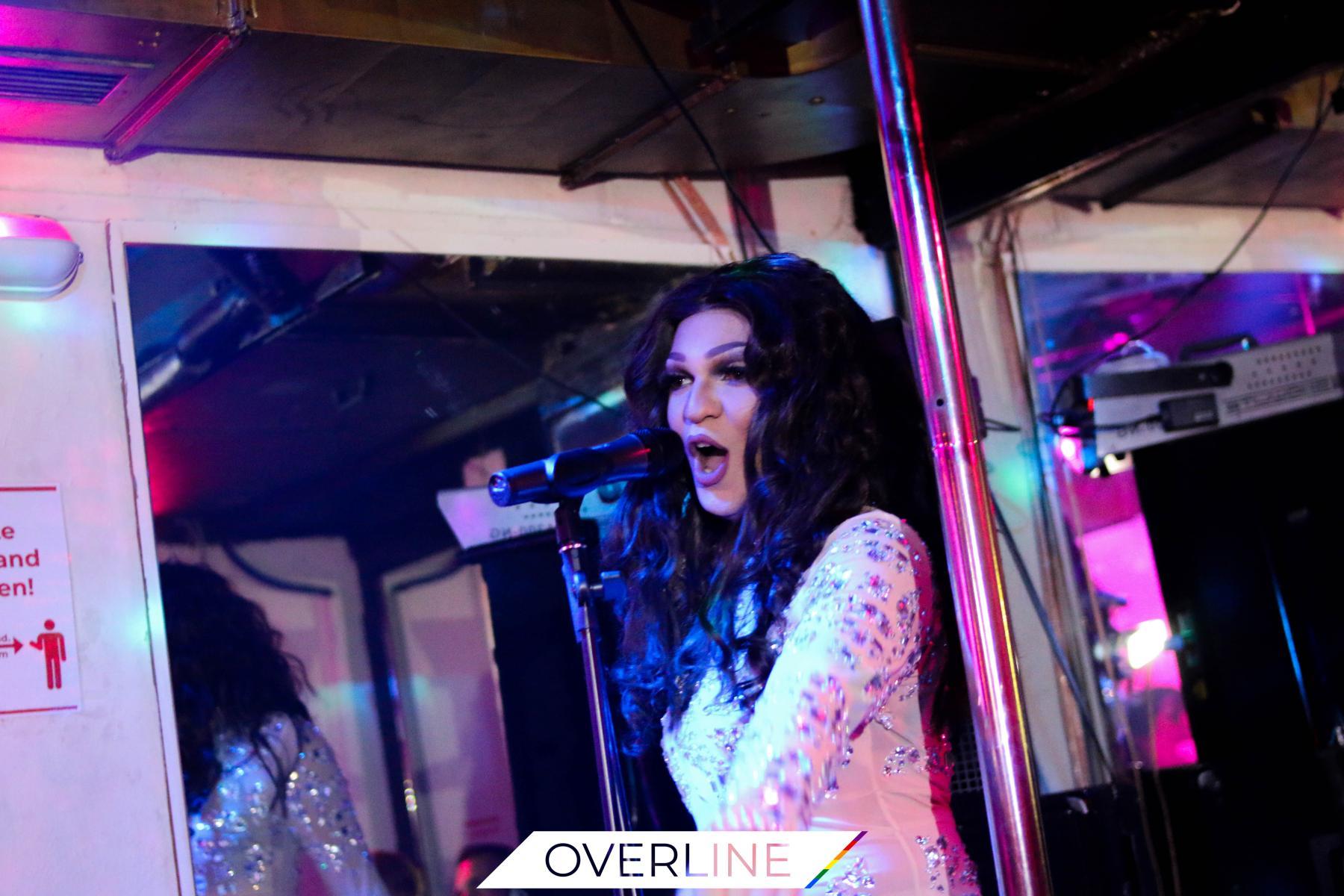 Pink und Tangerine  18.09.2020 | Bild 30