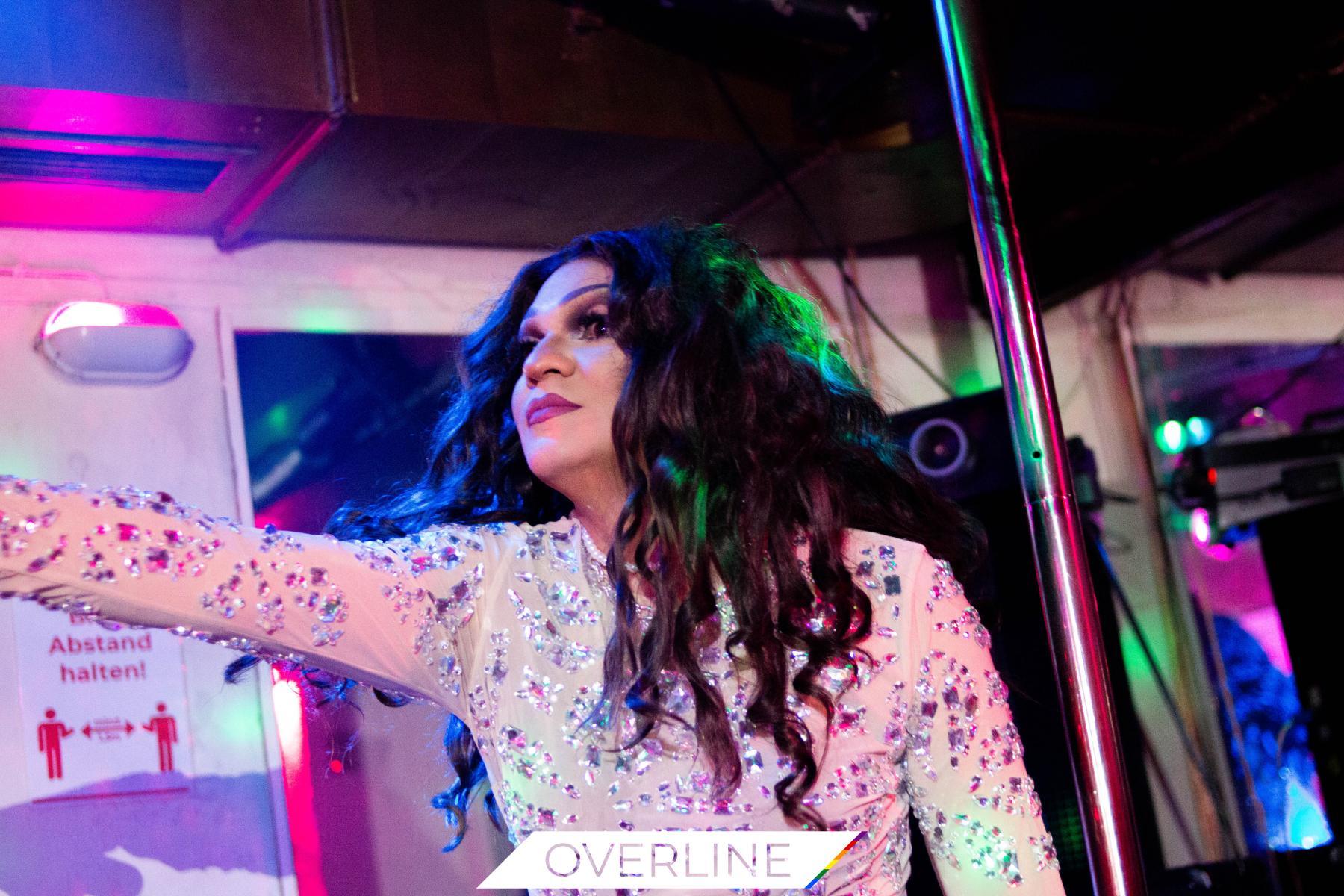 Pink und Tangerine  18.09.2020 | Bild 32