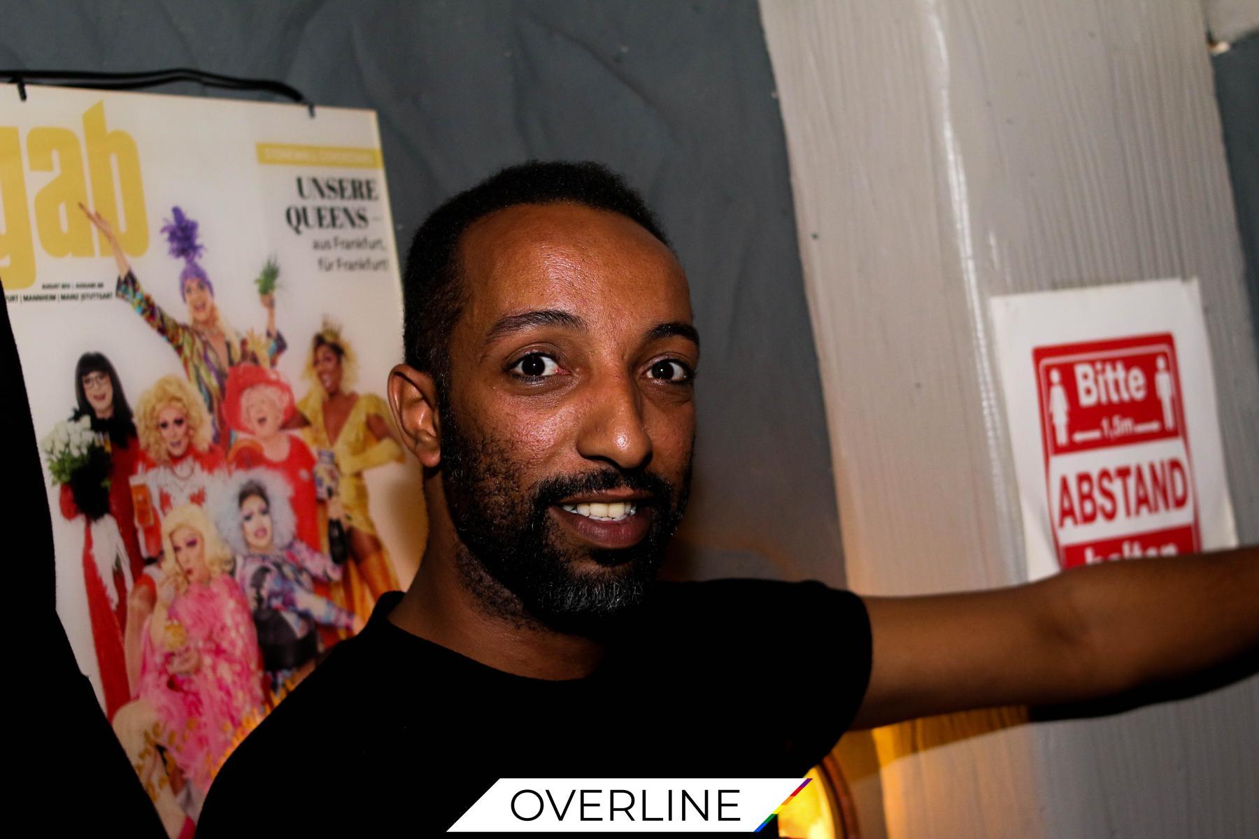 Pink und Tangerine  18.09.2020 | Bild 48