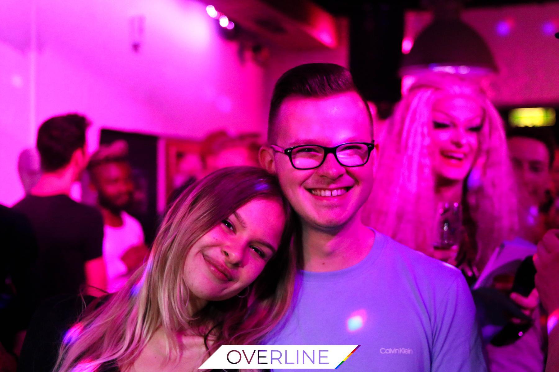 Pink und Tangerine  18.09.2020 | Bild 5