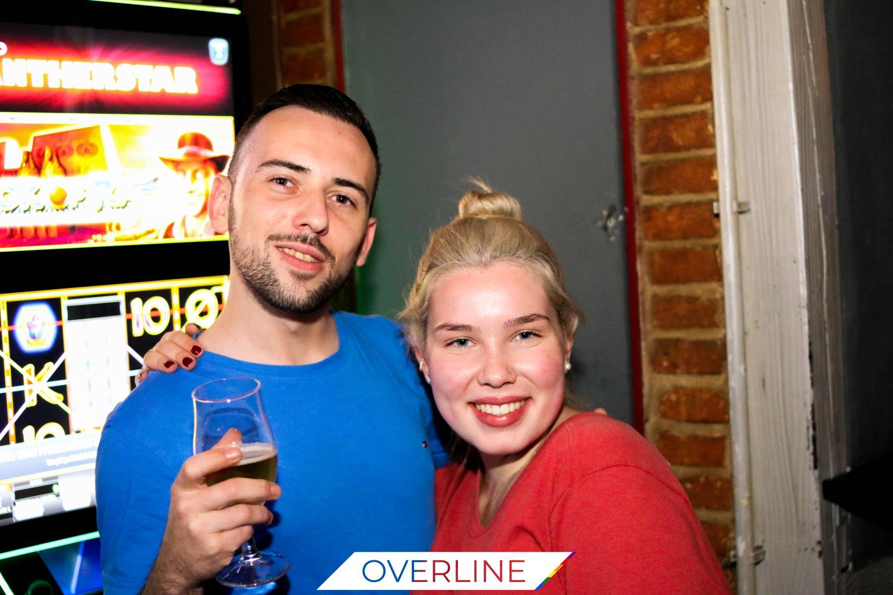 Pink und Tangerine  18.09.2020 | Bild 51