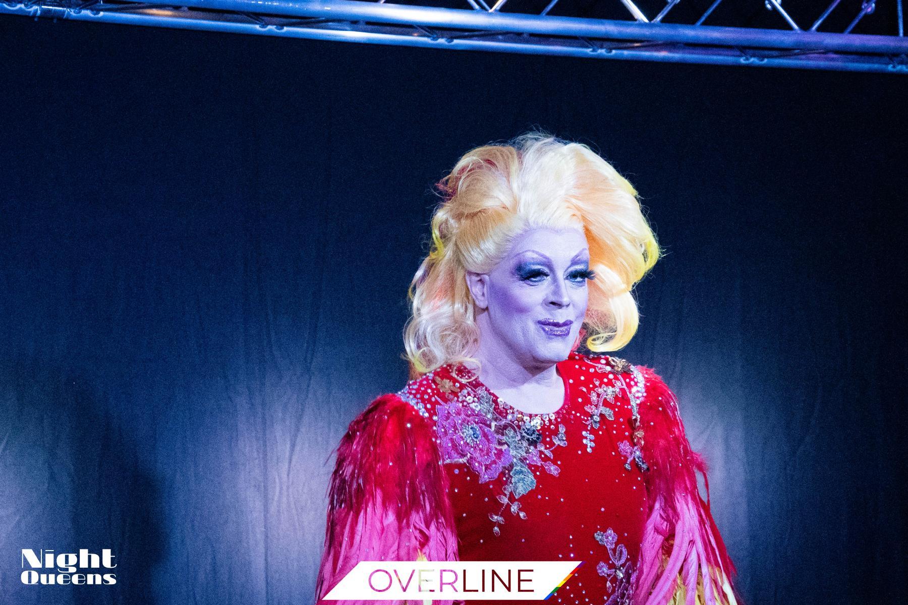 Night Queens 19.09.2020 | Bild 1