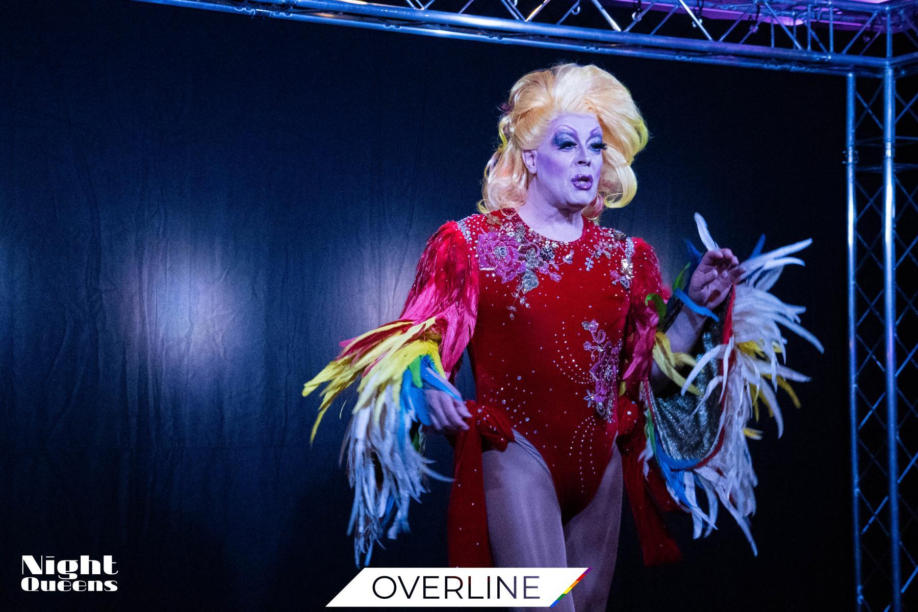 Night Queens 19.09.2020 | Bild 3