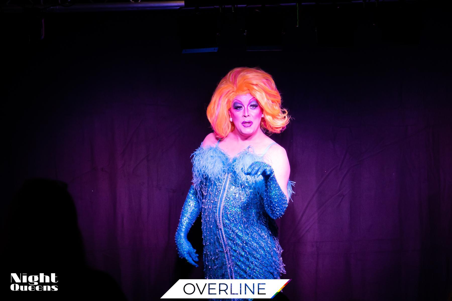 Night Queens 12.06.2021 | Bild 1