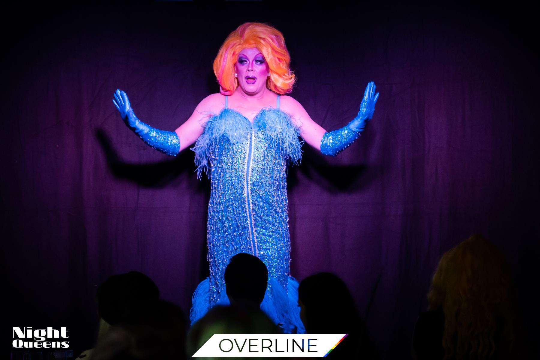 Night Queens 12.06.2021 | Bild 3