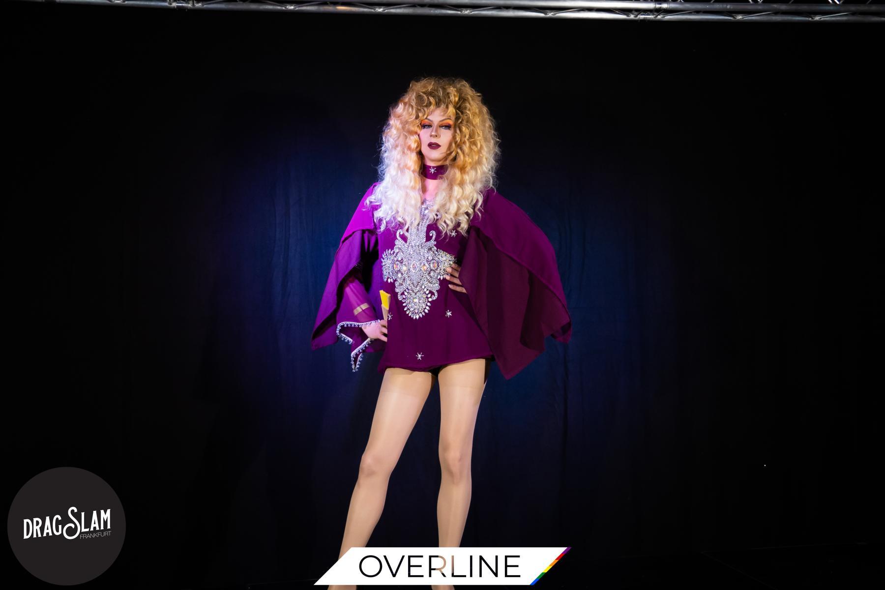 Drag Slam 26.06.2021 | Bild 1