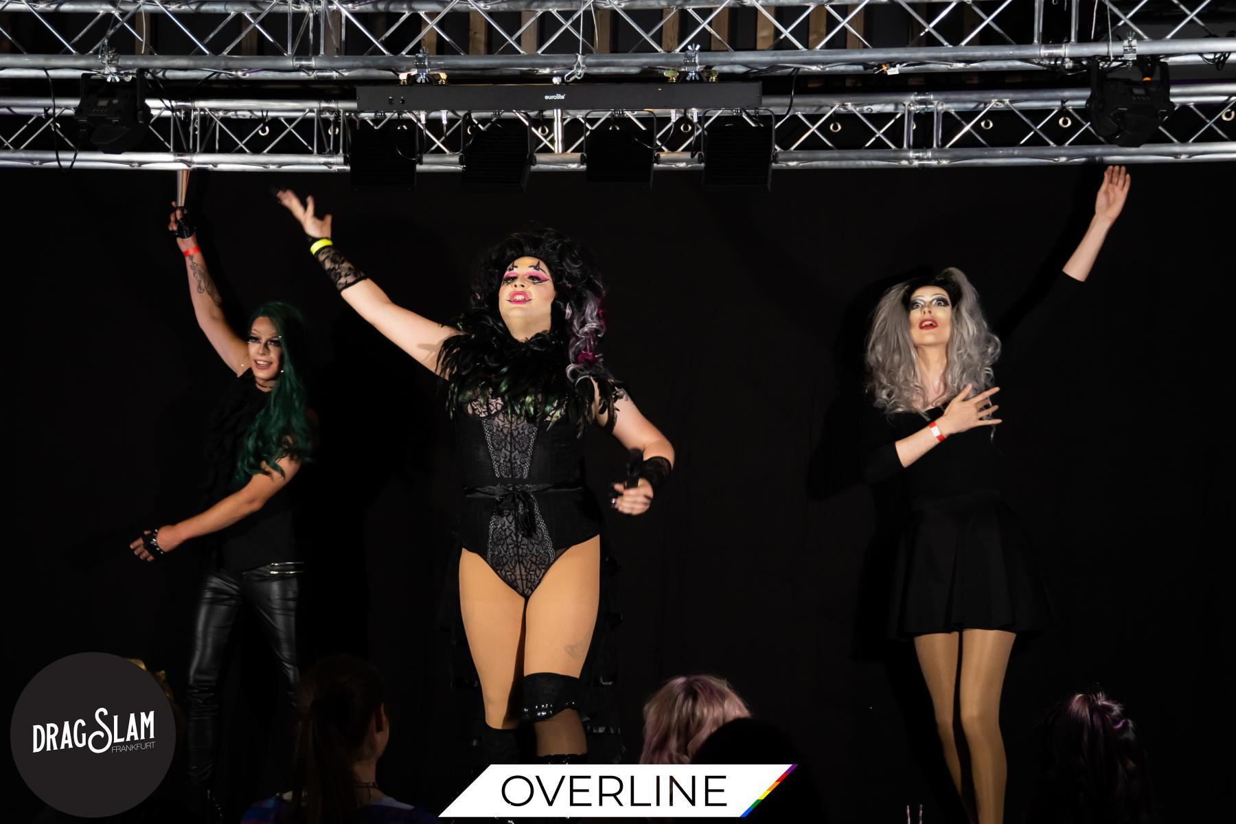 Drag Slam 26.06.2021 | Bild 115
