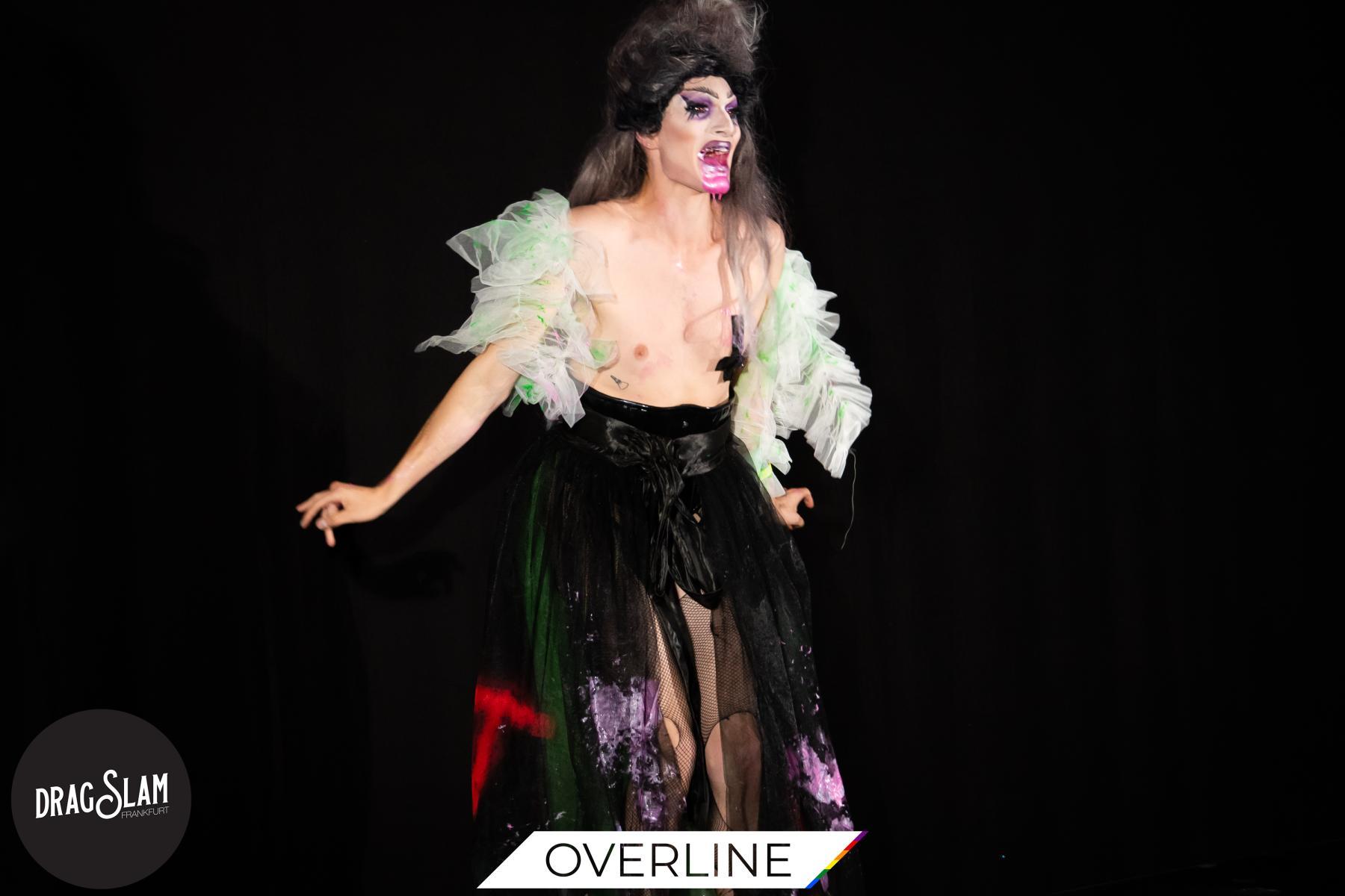 Drag Slam 26.06.2021 | Bild 130