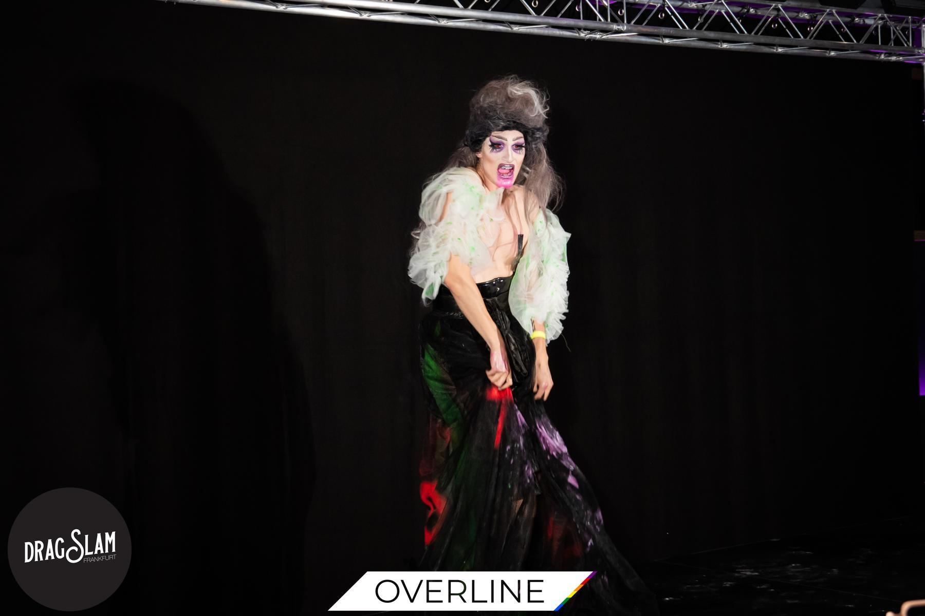 Drag Slam 26.06.2021 | Bild 133