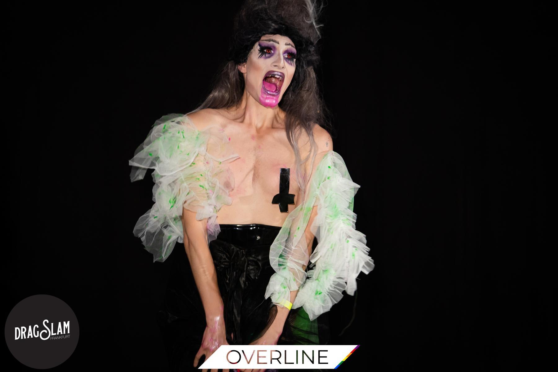 Drag Slam 26.06.2021 | Bild 135