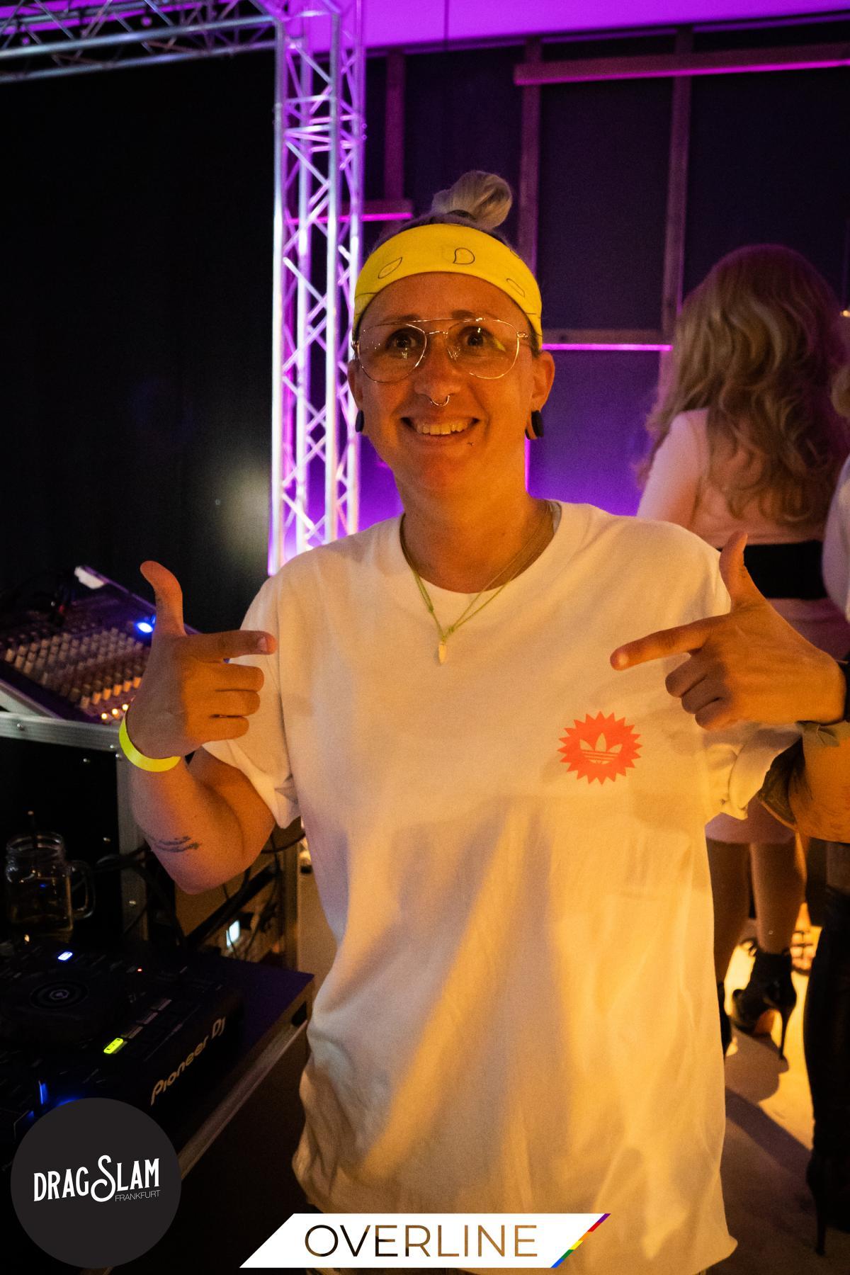 Drag Slam 26.06.2021 | Bild 14