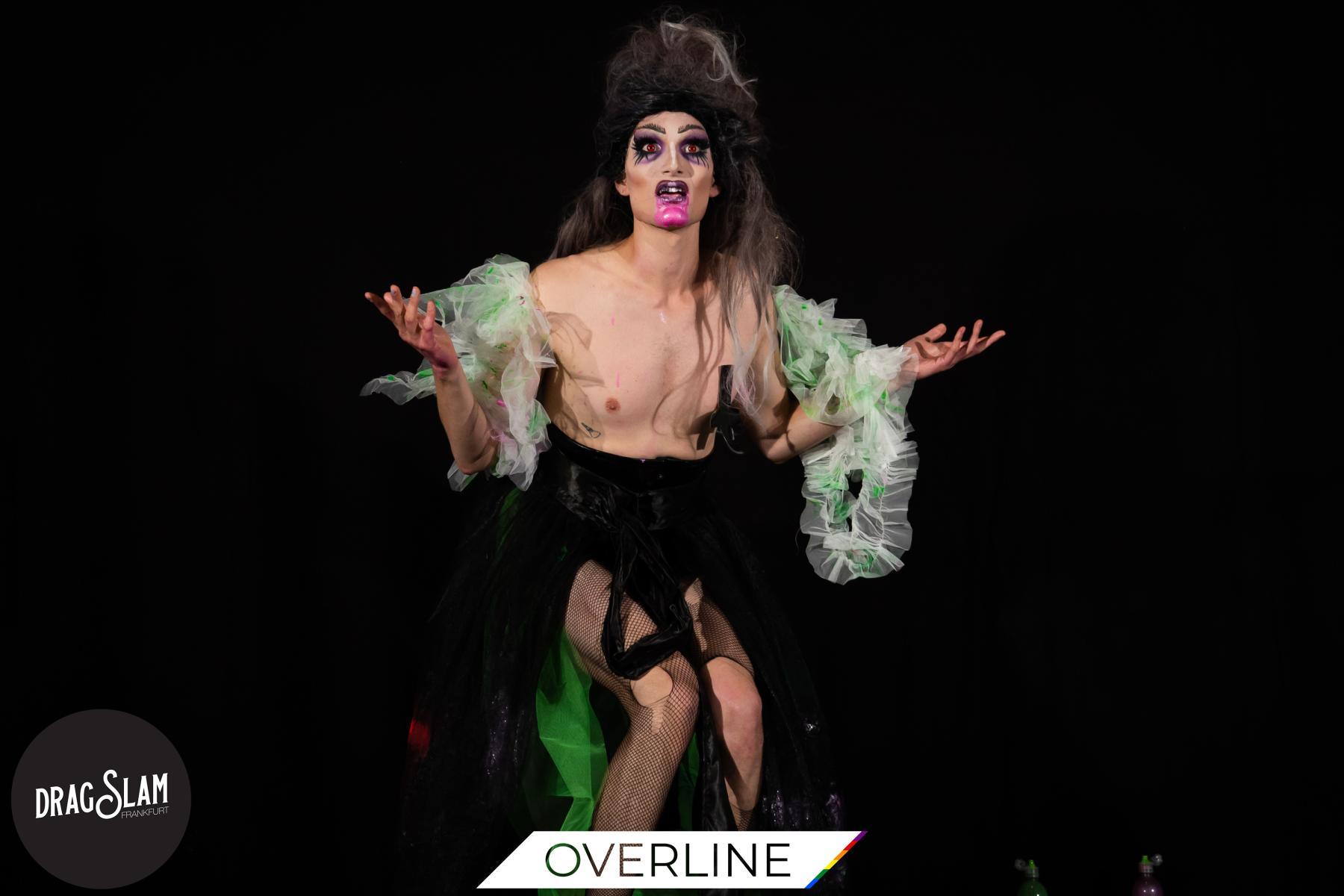 Drag Slam 26.06.2021 | Bild 142