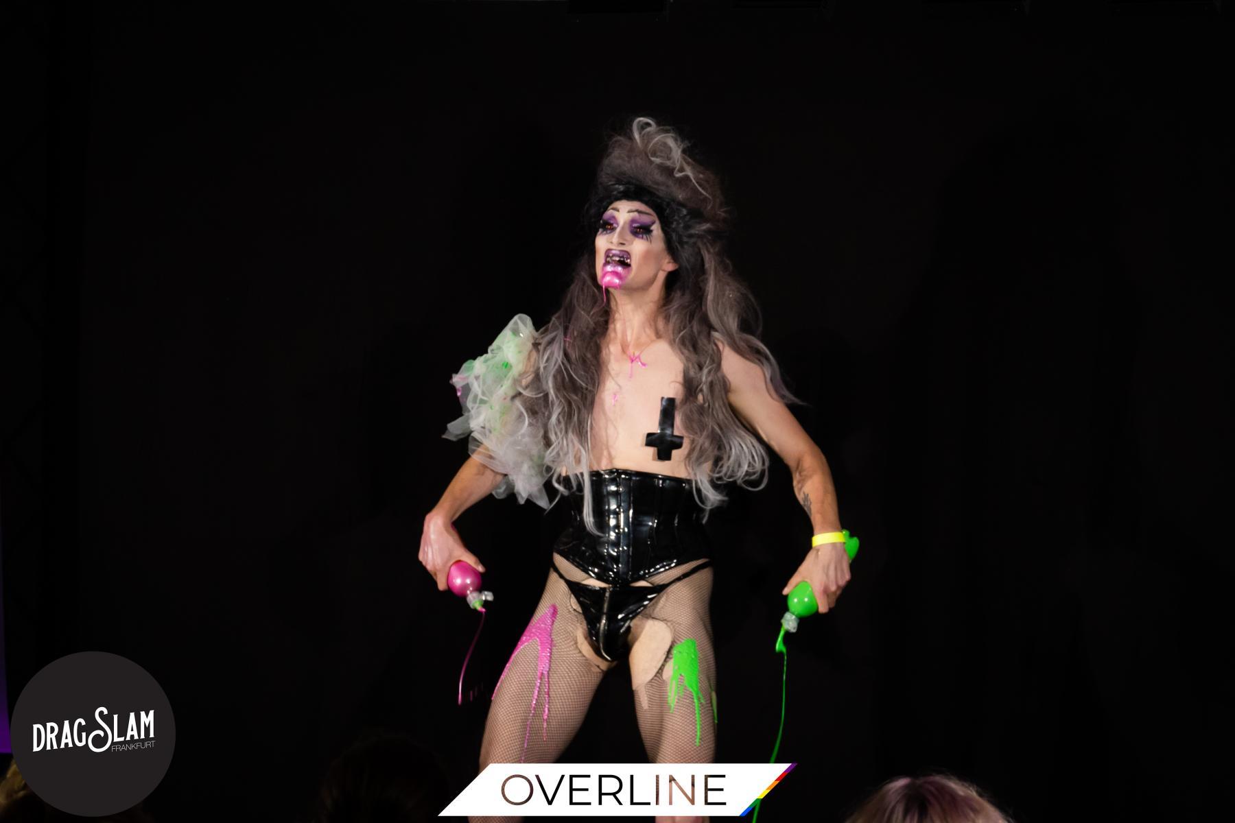 Drag Slam 26.06.2021 | Bild 152