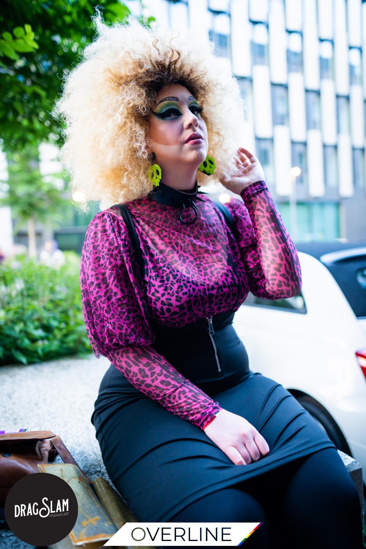 Drag Slam 26.06.2021 | Bild 161