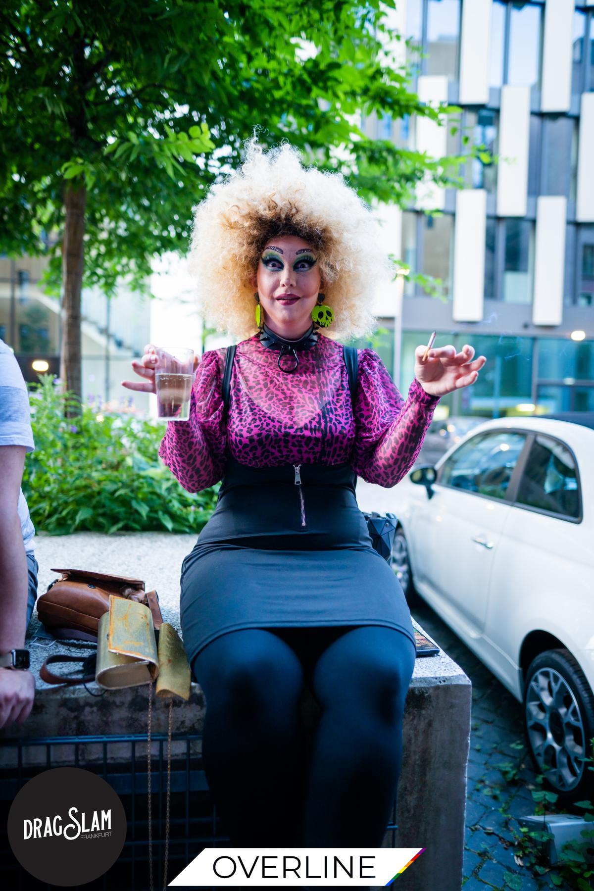 Drag Slam 26.06.2021 | Bild 162