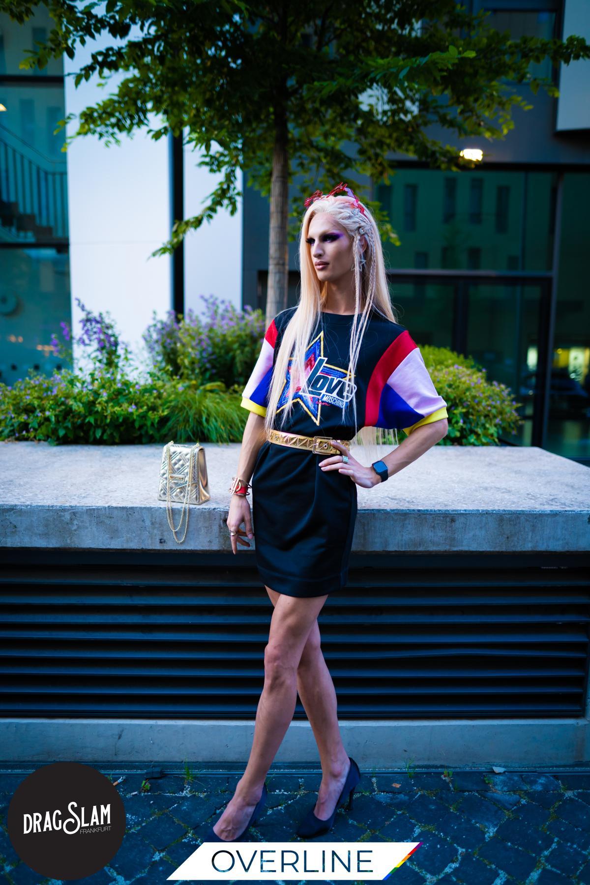 Drag Slam 26.06.2021 | Bild 165