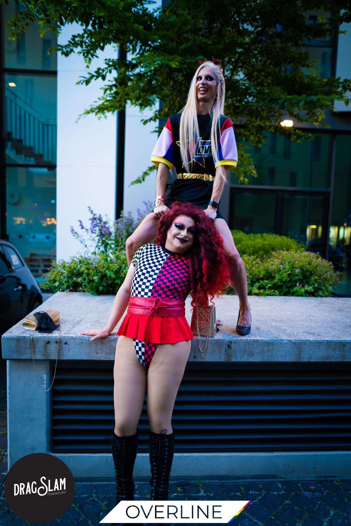 Drag Slam 26.06.2021 | Bild 166