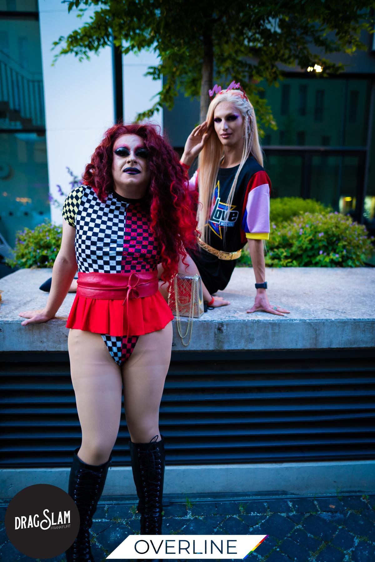 Drag Slam 26.06.2021 | Bild 167