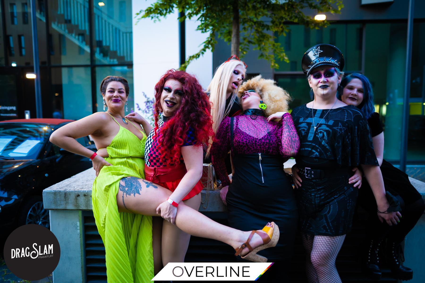 Drag Slam 26.06.2021 | Bild 168