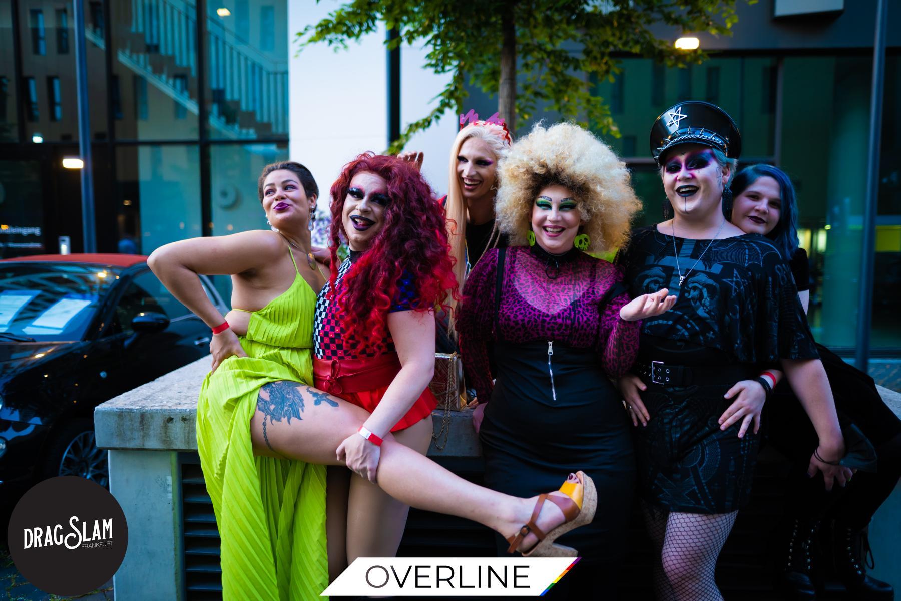 Drag Slam 26.06.2021 | Bild 169