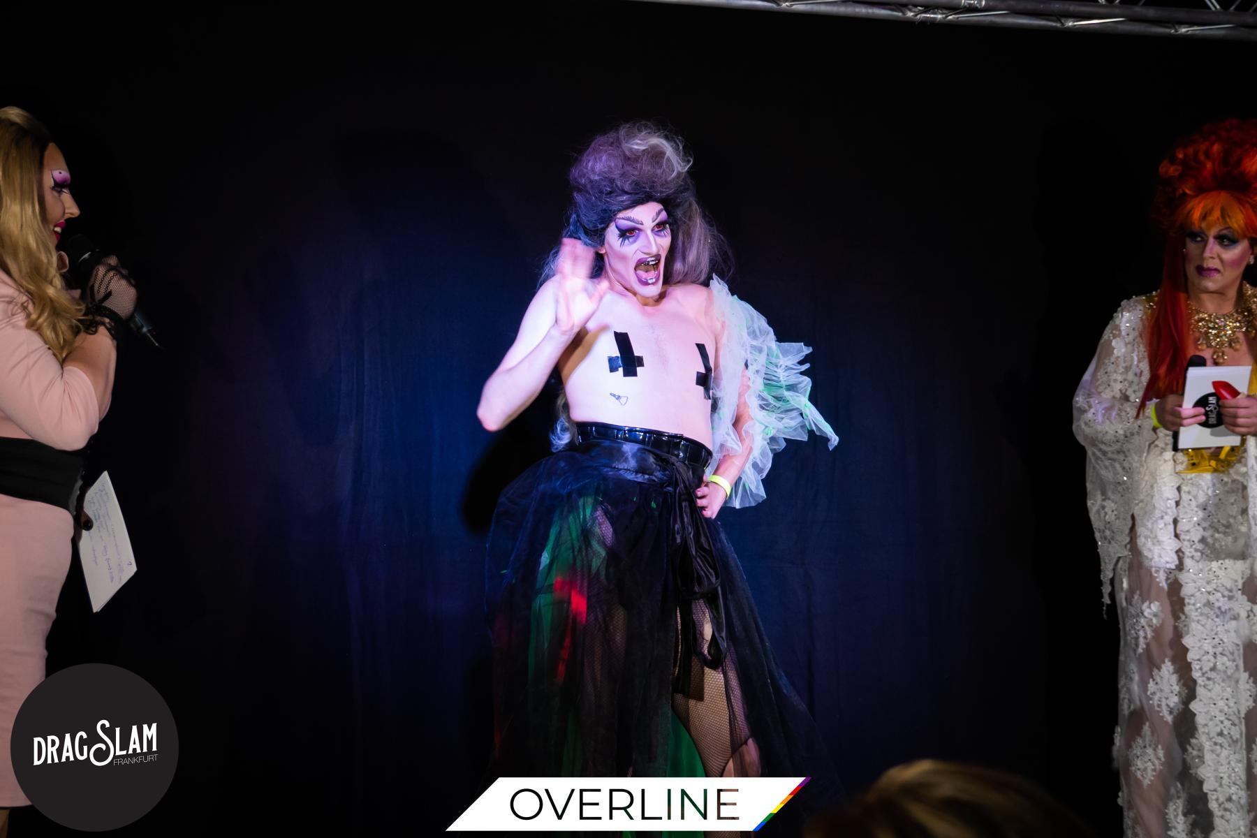 Drag Slam 26.06.2021 | Bild 17