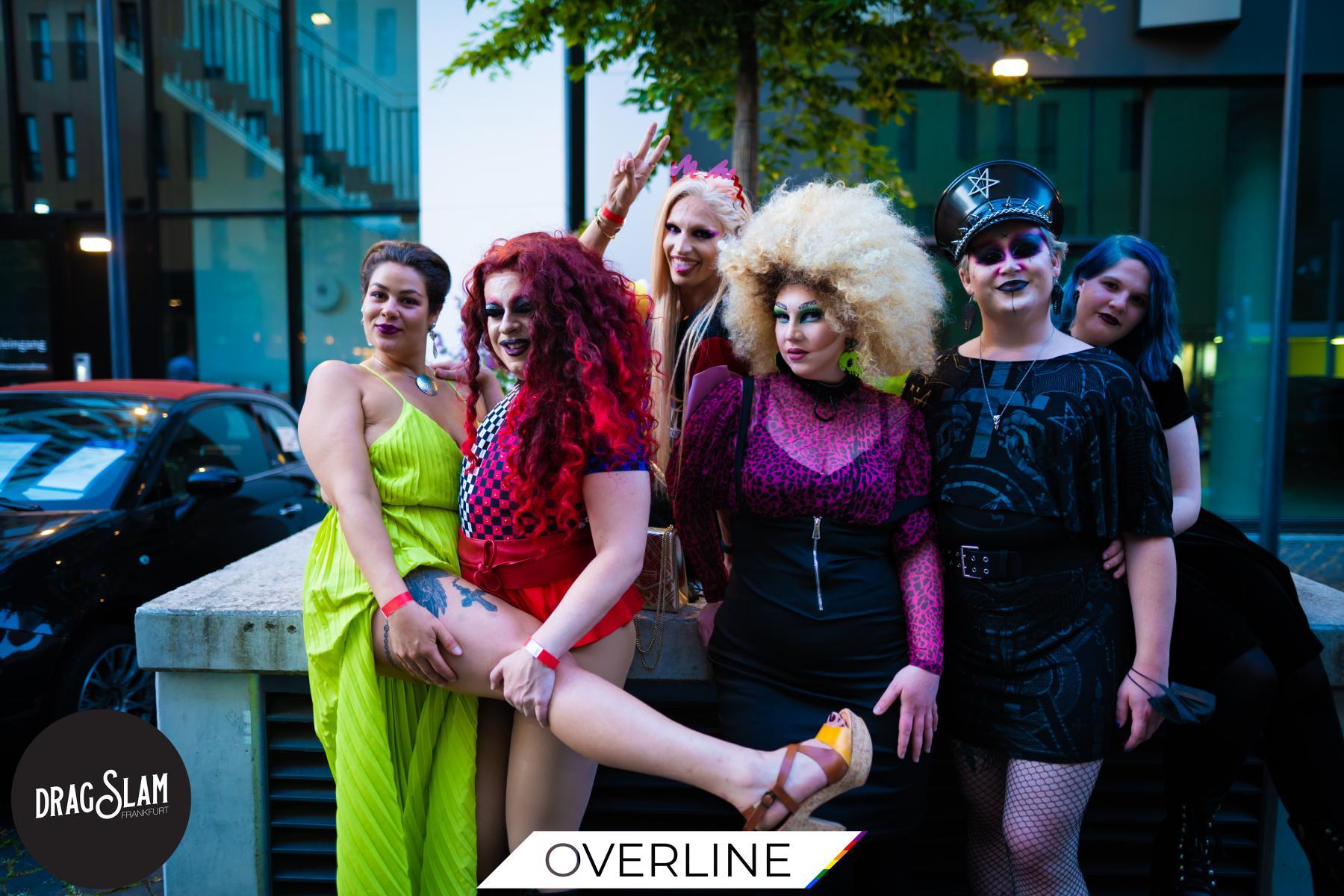 Drag Slam 26.06.2021 | Bild 170