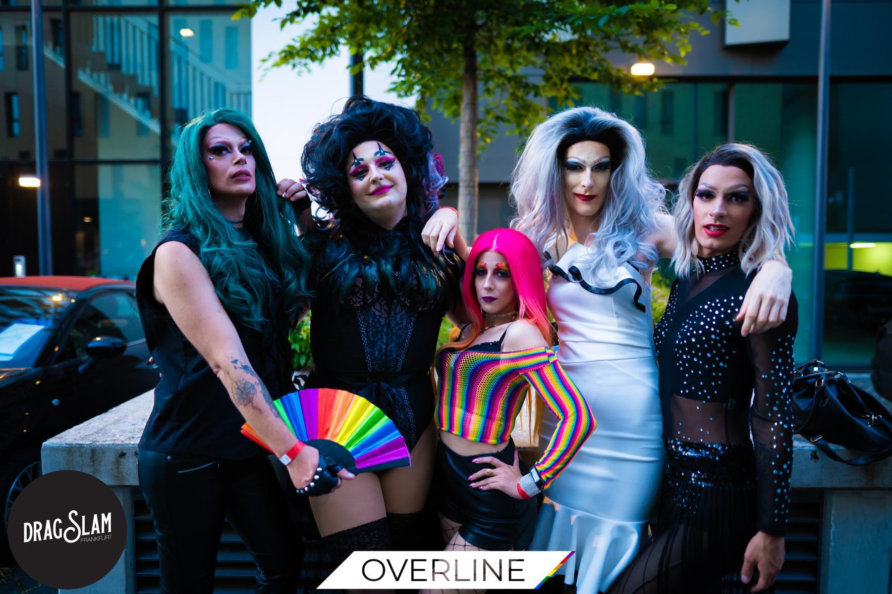 Drag Slam 26.06.2021 | Bild 173