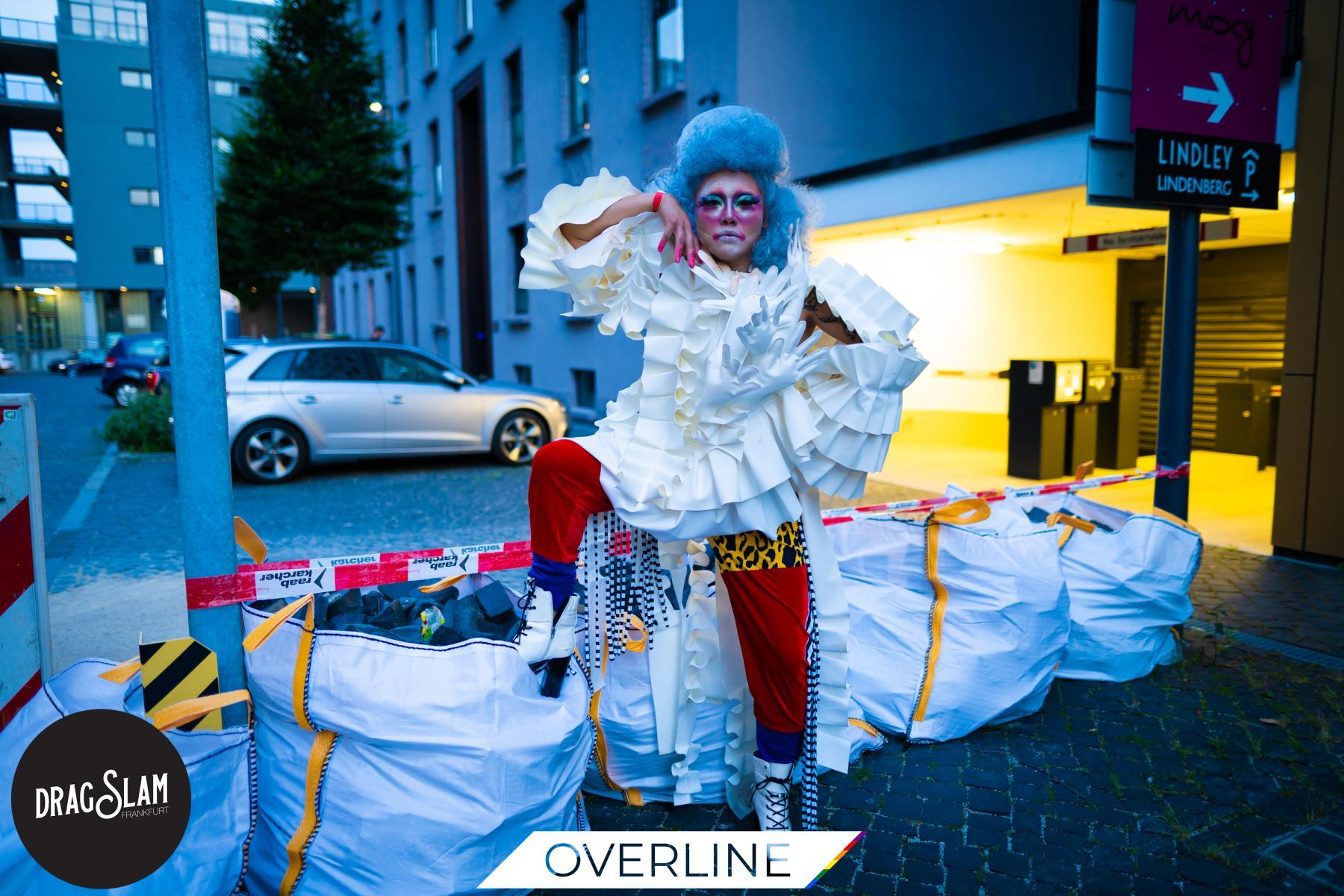 Drag Slam 26.06.2021 | Bild 174