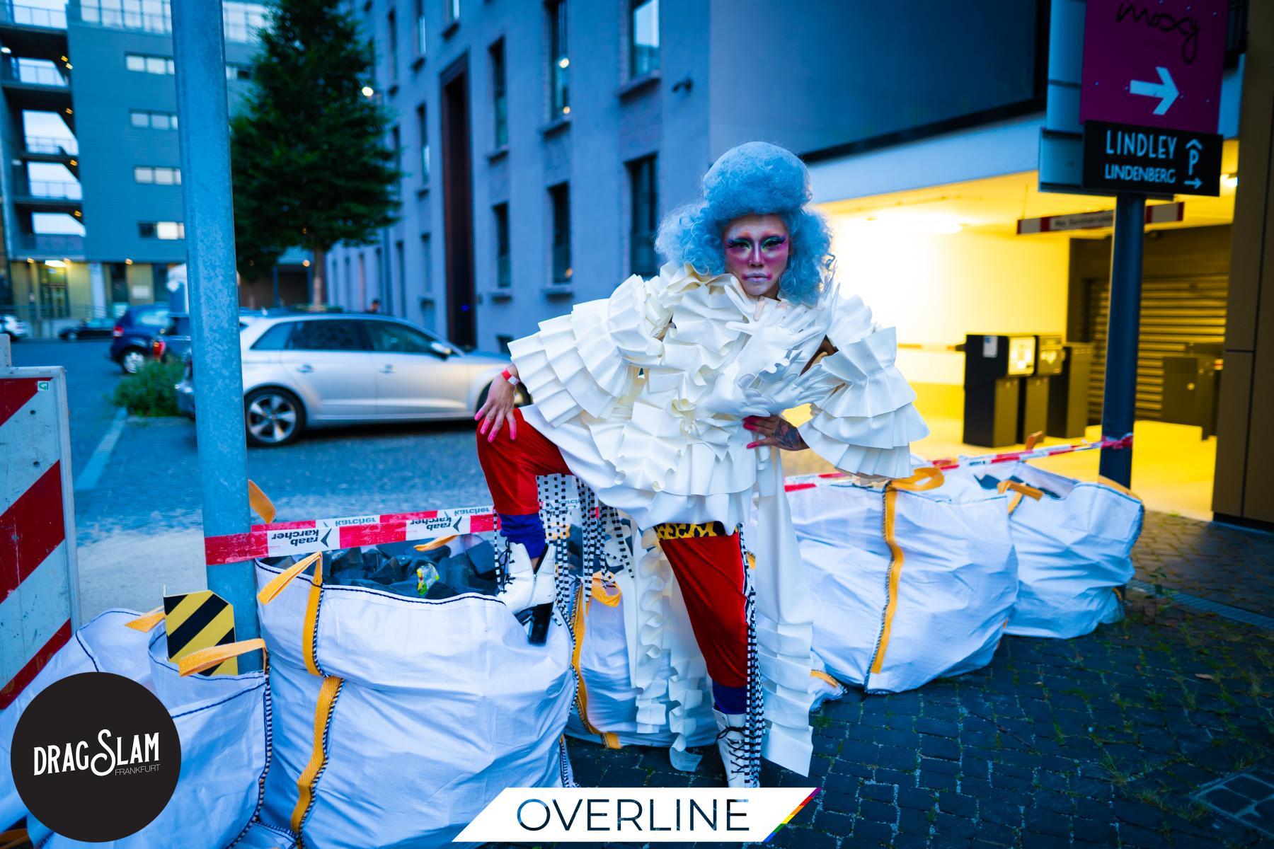 Drag Slam 26.06.2021 | Bild 175