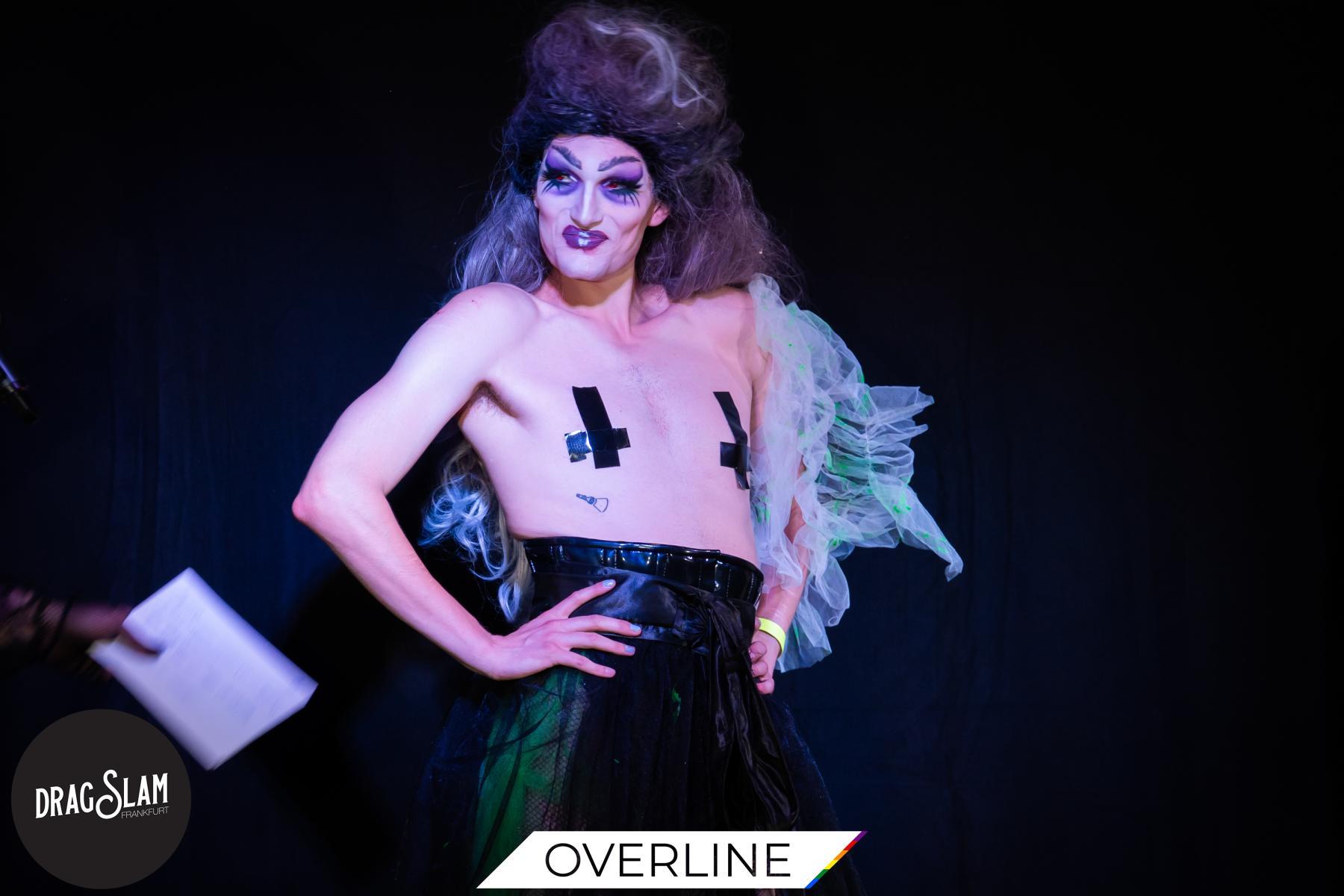 Drag Slam 26.06.2021 | Bild 18