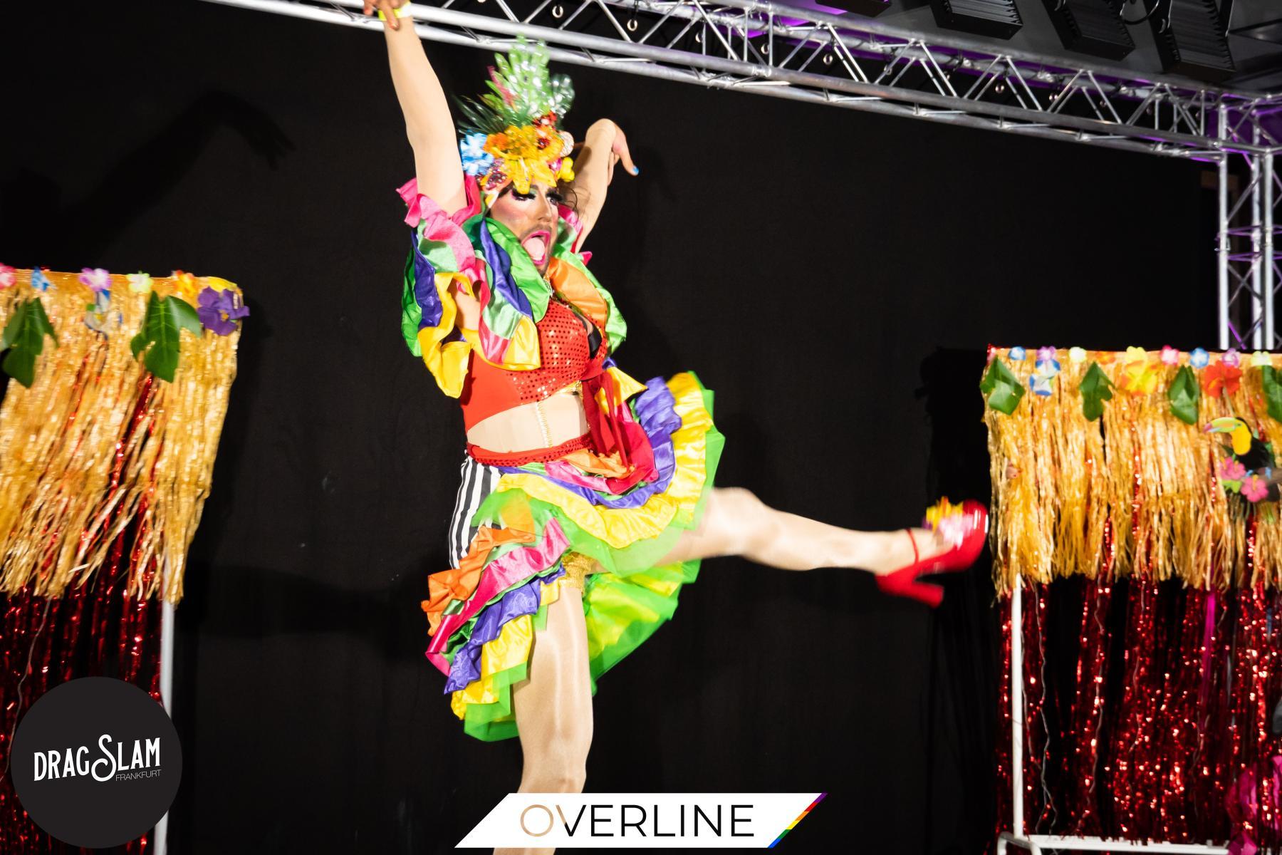 Drag Slam 26.06.2021 | Bild 188