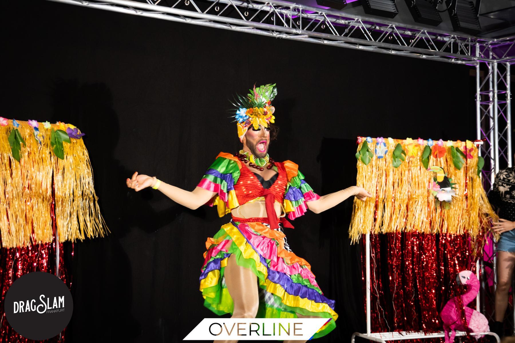 Drag Slam 26.06.2021 | Bild 189