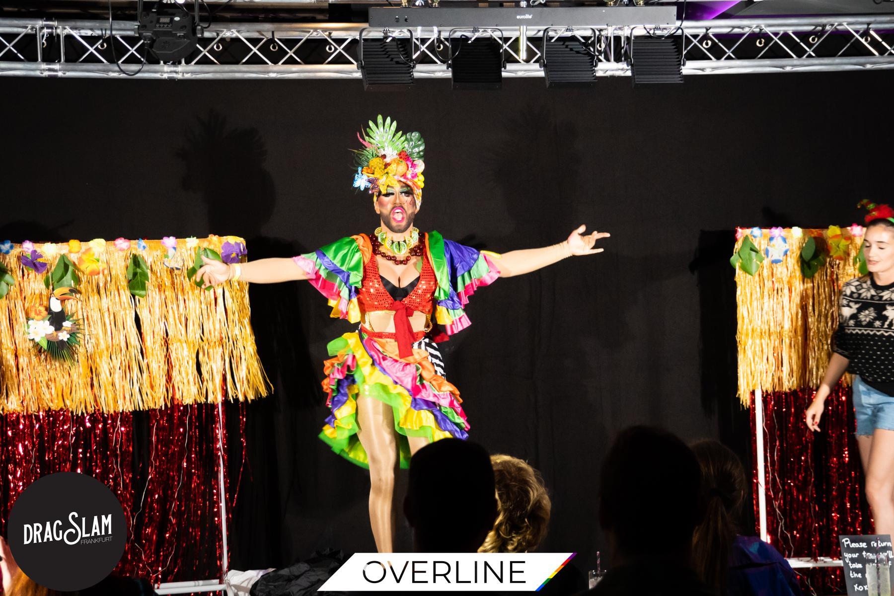 Drag Slam 26.06.2021 | Bild 190