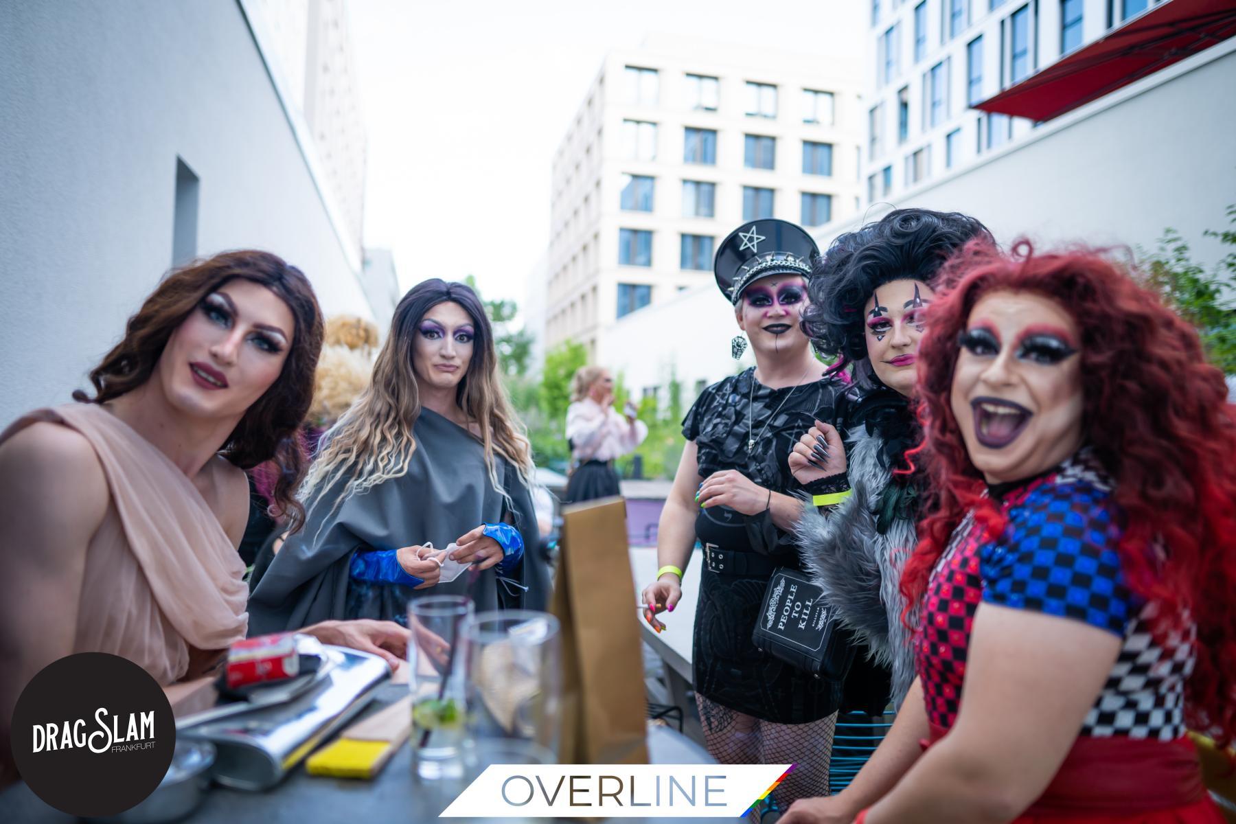 Drag Slam 26.06.2021 | Bild 2