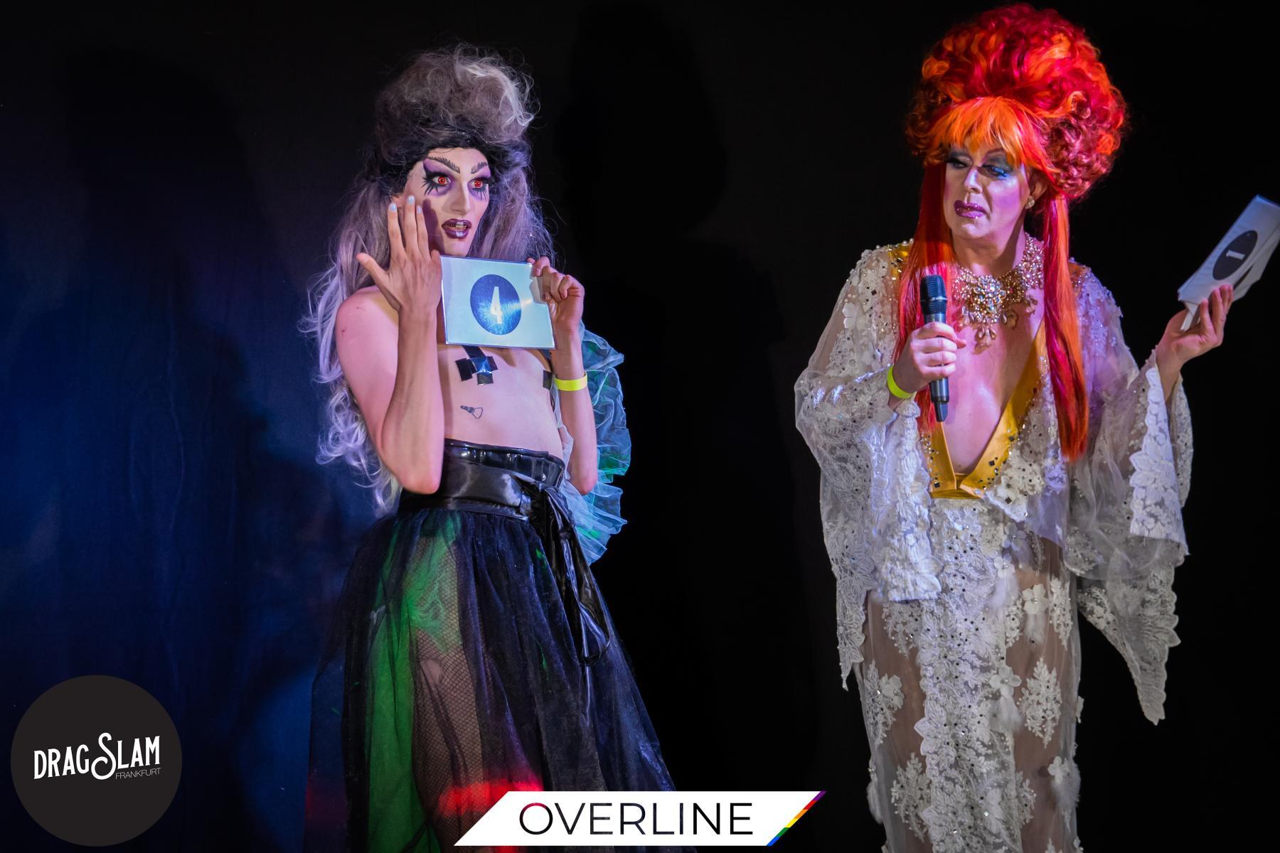 Drag Slam 26.06.2021 | Bild 20