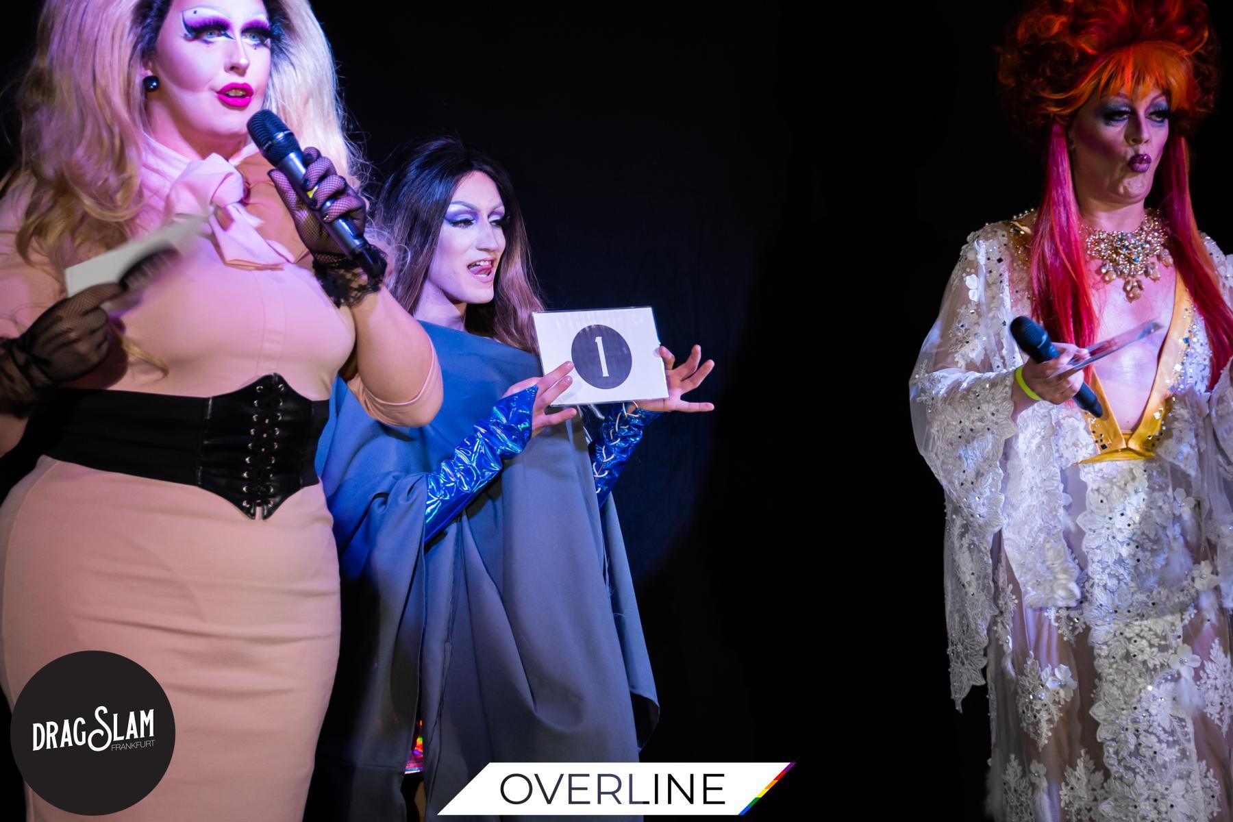 Drag Slam 26.06.2021 | Bild 24